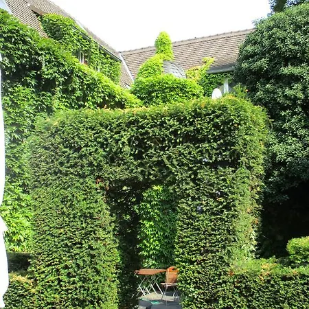 Burg-stuben Mainz