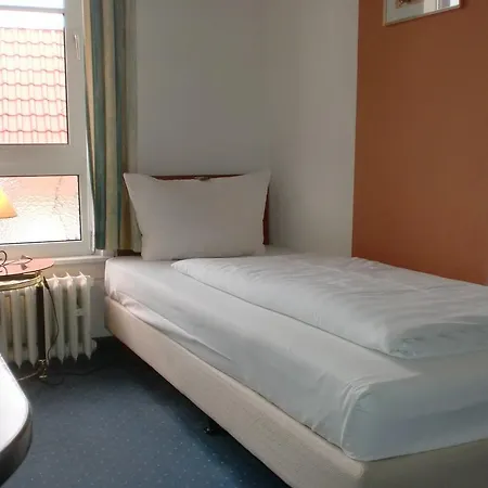 Casa de hóspedes Burg-stuben 2*
