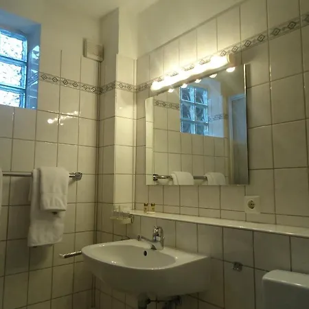 Casa de hóspedes Burg-stuben Mainz