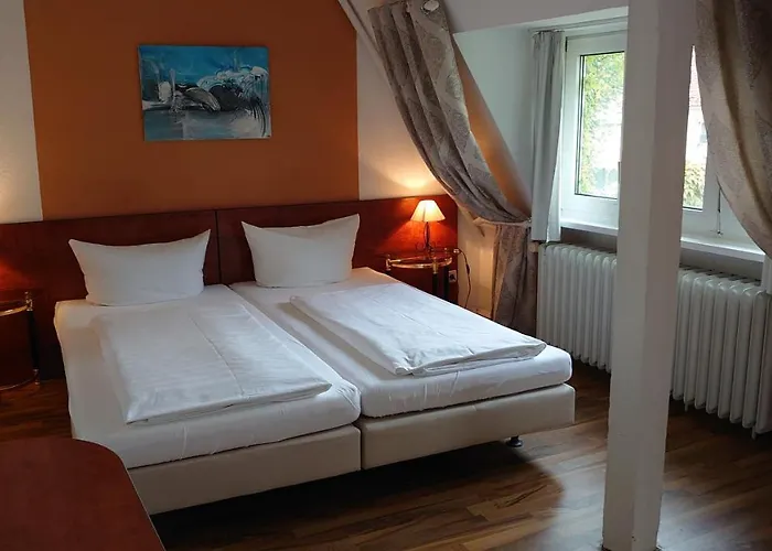 ブルク-シュトゥーベン マインツ