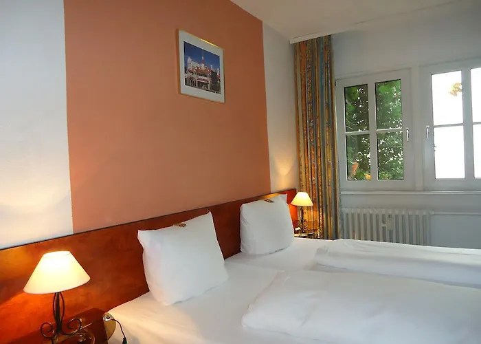 ブルク-シュトゥーベン