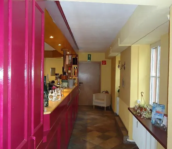 ブルク-シュトゥーベン マインツ